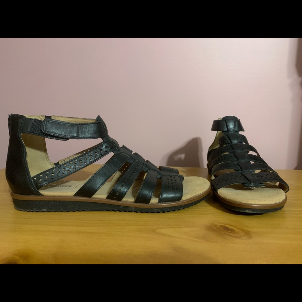 Clarks Gladiator Sandal